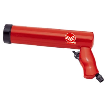 Pistola Calafetadora Mod: HP 6641 Pistola Calafetadora Mod: HP 6641
