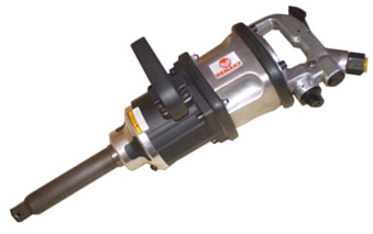 HP 6775 - Ch. Impacto 1"  SERVI�O PESADO - 2300 lbs - 330 kgs