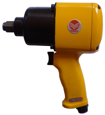 HP 5567 - Chave de Impacto 3/4" - 1100lbs  -  144 kgs-torque
