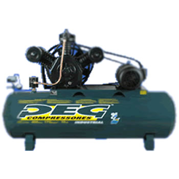 Compressor NAPR-40/400 (MOTOR TRIF�SICO)