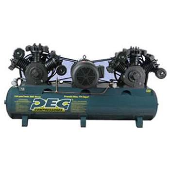 Compressor NAPW-200/500 (S/ MOTOR)