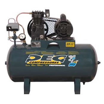 Compressor NBPI-3/60 (S/ MOTOR) Compressor NBPI-3/60 (S/ MOTOR)
