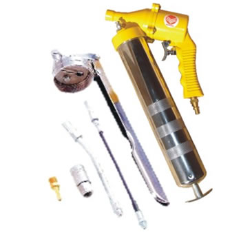 HP 6636/6 - Engaxadeira Pneum�tica c/ Acess�rios