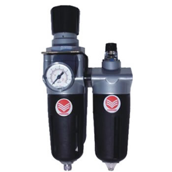 HP 0400/FRL - Conjunto Lubrifil 1/2"