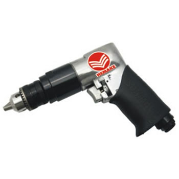 HP 4031 - Furadeira Pneum. 3/8" 1800 rpm Tipo Pistola - Revers�v