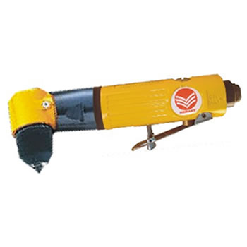 HP 4036 - Furadeira Pneum. Angular 3/8" 1300 rpm - Revers�vel