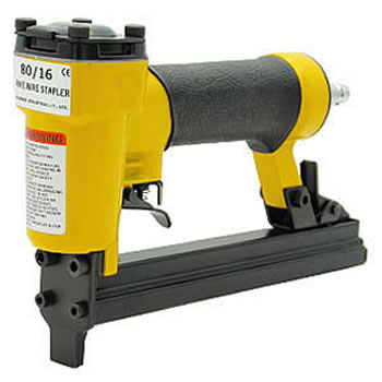 Grampeador Pneum�tico mod: 80/16 PCW