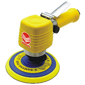 Lixadeira Orbital Hokit 6" mod: HP 7715
