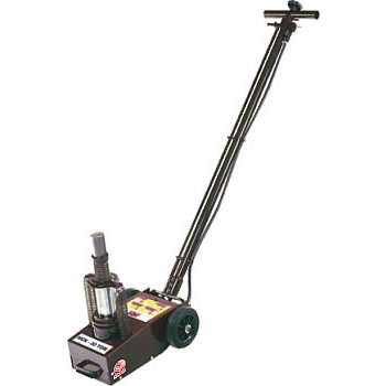 MCK 17630 - Macaco Pneumático "KALANGO" - 30 ton - 1 Estágio MCK 17630 - Macaco Pneumático "KALANGO" - 30 ton - 1 Estágio