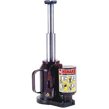 Macaco Pneumático "Alinhamento" mod: MCG 17003 - 3 ton Macaco Pneumático "Alinhamento" mod: MCG 17003 - 3 ton