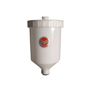 HP 30 - Copo Universal p/ HVLP 600 ml