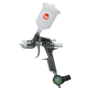 HP 1106 - HVLP -  600ml  - Semi Profissional