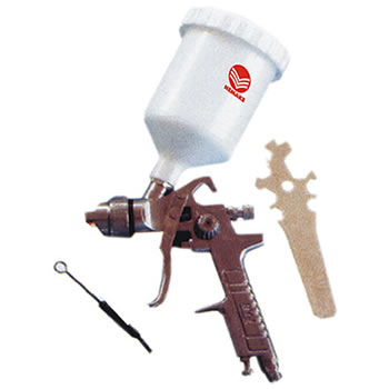 HP 98 - HVLP -  600ml  - Semi Profissional