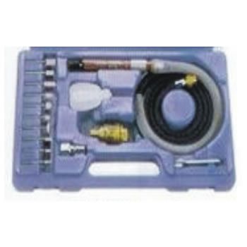 HP 010/K  -  Kit Micro Ret�fica c/ 10 p�s