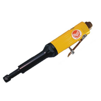 HP 7733/L - Ret�fica Pneum. 1/4" Longa