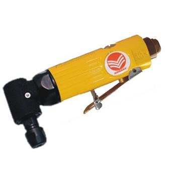 HP 7734 - Ret�fica Pneum. 1/4" Angular