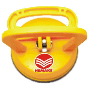 Ventosa Simples HP 002 - Cap. 40 kgs Ventosa Simples HP 002 - Cap. 40 kgs